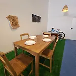 Fuerteventura Vacations At Seneca No Hotel,incluye Cocina Comun Con Agua, Cafe, Cereales Y Pasta Gratis 호스텔 푸에르토델로사리오