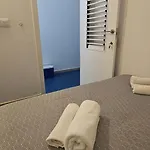 호스텔 Fuerteventura Vacations At Seneca No Hotel,incluye Cocina Comun Con Agua, Cafe, Cereales Y Pasta Gratis 푸에르토델로사리오