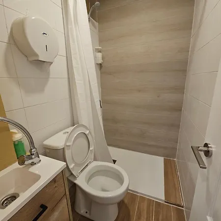 אכסניה Fuerteventura Vacations 2 At Seneca פוארטו דל רוסריו