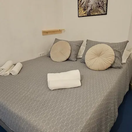 Vandrerhjem Fuerteventura Vacations At Seneca No Hotel,incluye Cocina Comun Con Agua, Cafe, Cereales Y Pasta Gratis