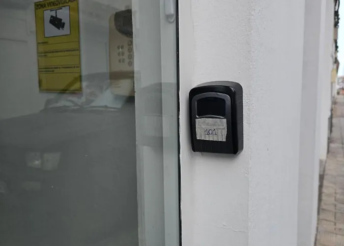 Hostel Fuerteventura Vacations 2 At Seneca,incluye Cocina Externa Con Agua Cafe Cereales Y Pasta Gratis Puerto del Rosario