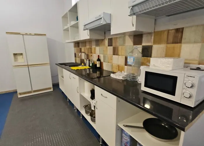 Fuerteventura Vacations 2 At Seneca,incluye Cocina Externa Con Agua Cafe Cereales Y Pasta Gratis