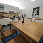 Fuerteventura Vacations At Seneca No Hotel,incluye Cocina Comun Con Agua, Cafe, Cereales Y Pasta Gratis Hostel