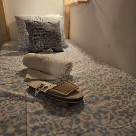 Fuerteventura Vacations 2 At Seneca,incluye Cocina Externa Con Agua Cafe Cereales Y Pasta Gratis Хостел Пуэрто-дель-Росарио