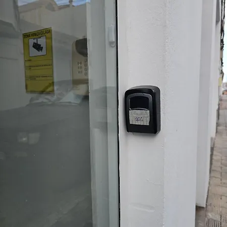 旅馆 Fuerteventura Vacations 2 At Seneca 罗萨里奥港