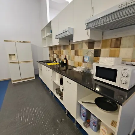 Fuerteventura Vacations 2 At Seneca,incluye Cocina Externa Con Agua Cafe Cereales Y Pasta Gratis