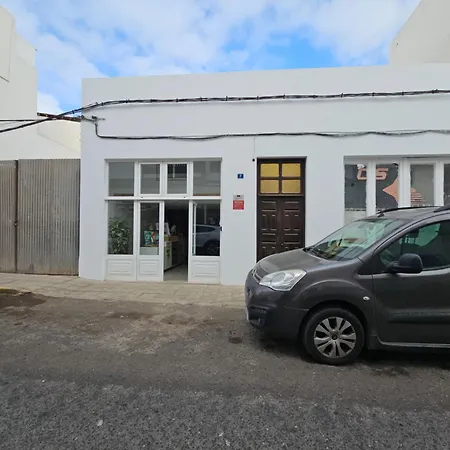 旅馆 Fuerteventura Vacations 2 At Seneca 罗萨里奥港