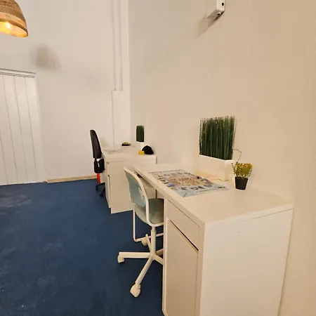 ホステル Fuerteventura Vacations 2 At Seneca *