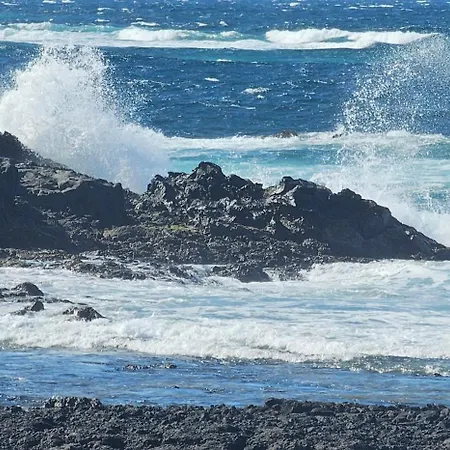 Fuerteventura Vacations At Seneca No Hotel,incluye Cocina Comun Con Agua, Cafe, Cereales Y Pasta Gratis Hostel Puerto del Rosario (Fuerteventura)