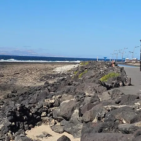Fuerteventura Vacations At Seneca No Hotel,incluye Cocina Comun Con Agua, Cafe, Cereales Y Pasta Gratis Хостел *