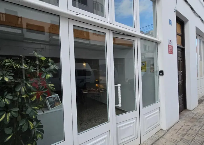 Hostel Fuerteventura Vacations 2 At Seneca,incluye Cocina Externa Con Agua Cafe Cereales Y Pasta Gratis *