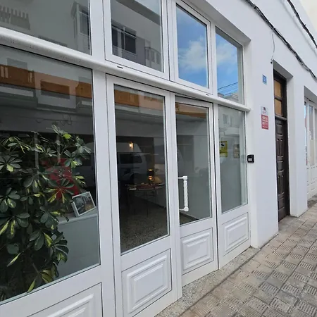 Hostel Fuerteventura Beach Vacations 2 At Seneca,Incluye Cocina Externa Con Agua, Cafe, Cereales Y Pasta Gratis *