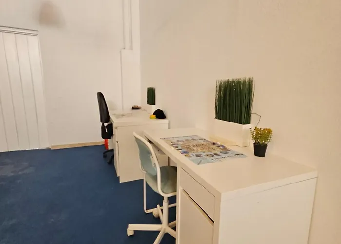 Hostal Fuerteventura Vacations 2 At Seneca *